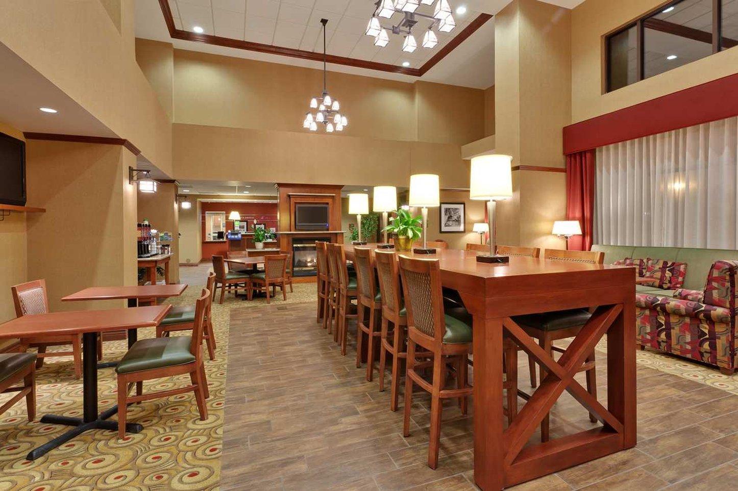 Hampton Inn & Suites Windsor-Sonoma Wine Country Eksteriør billede